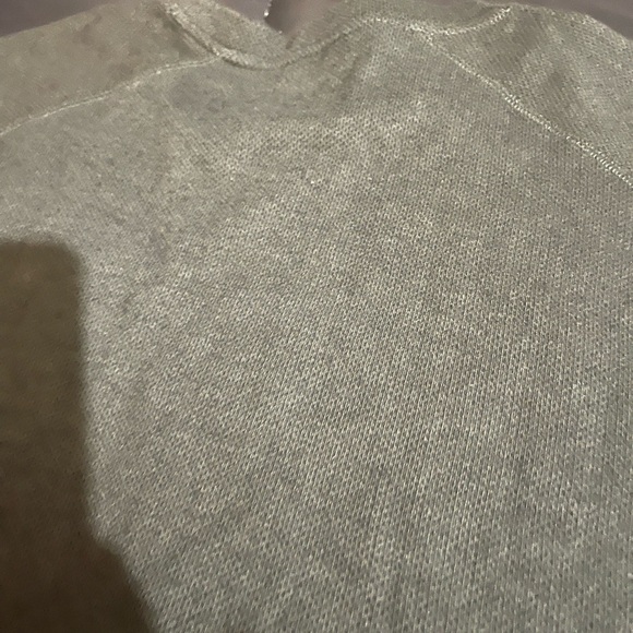 Van Heusen Men's Green Sweater NWT - Picture 7 of 10